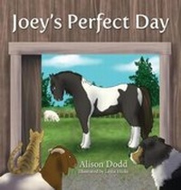 Enlarge image Cover: Joey's Perfect Day - Alison Dodd