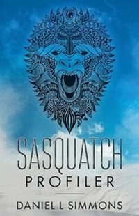 Enlarge image Cover: Sasquatch Profiler - Conspiracy Theory Publishing