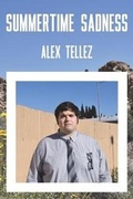 Cover: Summertime Sadness - Alex Tellez