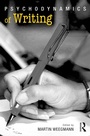 Cover: Psychodynamics of Writing - Routledge