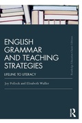 Cover: English Grammar and Teaching Strategies - Routledge Cavendish
