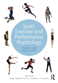 Abbildung von: Sport, Exercise, and Performance Psychology - Routledge
