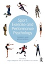 Cover: Sport, Exercise, and Performance Psychology - Routledge