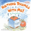 Cover: Nothing Rhymes with Me! - OPTI-ME Limited