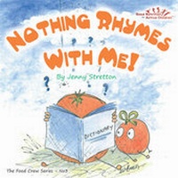Enlarge image Cover: Nothing Rhymes with Me! - OPTI-ME Limited