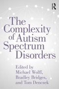 Cover: The Complexity of Autism Spectrum Disorders - Routledge