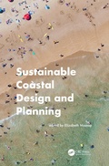 Cover: Sustainable Coastal Design and Planning - CRC Press