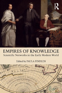 Abbildung von: Empires of Knowledge - Routledge