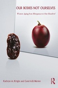 Cover: Our Bodies Not Ourselves - Routledge