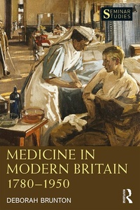 Abbildung von: Medicine in Modern Britain 1780-1950 - Routledge