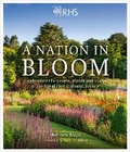 Cover: RHS: A Nation in Bloom - Frances Lincoln