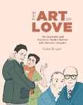 Cover: The Art of Love - White Lion Publishing
