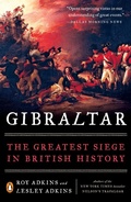Cover: Gibraltar - Penguin USA