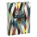 Cover: Christian Lacroix Dangerous Game Backgammon - Christian LaCroix