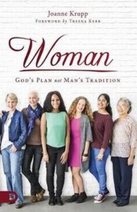 Enlarge image Cover: Woman - Destiny Image Incorporated
