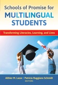 Cover: Schools of Promise for Multilingual Students - Teachers' College Press