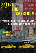 Cover: Seeing the Spectrum - Teachers' College Press