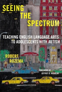Enlarge image Cover: Seeing the Spectrum - Teachers' College Press
