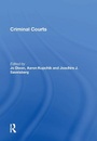 Cover: Criminal Courts - Routledge
