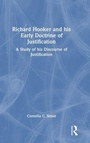 Cover: Richard Hooker and his Early Doctrine of Justification - Routledge