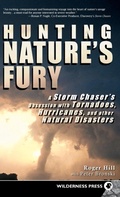 Cover: Hunting Nature's Fury - Wilderness Press