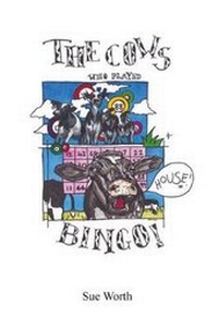 Abbildung von: The Cows Who Played Bingo - Firkin Publishing