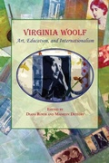 Cover: Virginia Woolf - Clemson University Press