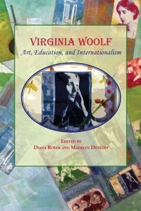 Enlarge image Cover: Virginia Woolf - Clemson University Press