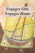 Cover: Voyages Out, Voyages Home - Clemson University Press