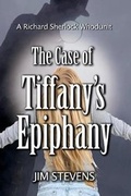 Cover: The Case of Tiffany's Epiphany - Creative Incorporated