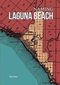 Cover: Naming Laguna Beach - Jane Janz