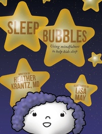Enlarge image Cover: Sleep Bubbles - Herow Press