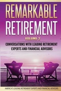 Cover: Remarkable Retirement Volume 2 - Remarkable Press