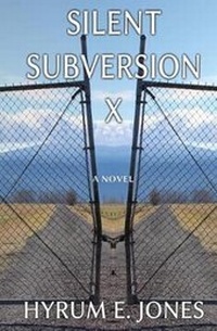 Enlarge image Cover: Silent Subversion X - Anxiety Publishing