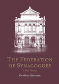 Cover: The Federation of Synagogues - Federation of Synagogues