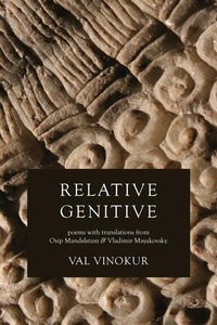Enlarge image Cover: Relative Genitive - Poets and Traitors Inc.