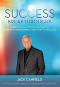 Cover: Success Breakthroughs - CELEBRITY PR