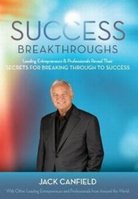Enlarge image Cover: Success Breakthroughs - CELEBRITY PR