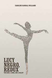 Enlarge image Cover: LUCY NEGRO, REDUX - Third Man Books