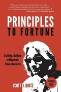 Cover: Principles To Fortune - Red Headed Rebel