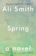 Cover: Spring - Pantheon