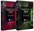 Cover: Game of X Volume 1 and Game of X v.2 Standard set - CRC Press