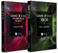 Cover: Game of X Volume 1 and Game of X v.2 Standard set - CRC Press