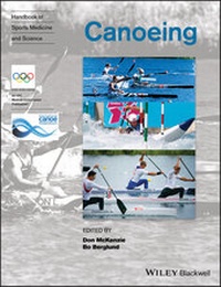 Abbildung von: Handbook of Sports Medicine and Science - Wiley