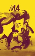 Cover: Ma - Blurb