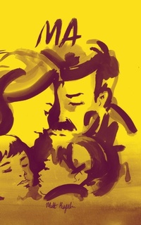 Enlarge image Cover: Ma - Blurb