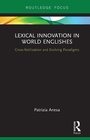 Cover: Lexical Innovation in World Englishes - Routledge