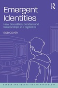 Cover: Emergent Identities - Routledge