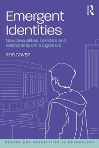 Enlarge image Cover: Emergent Identities - Routledge