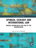 Abbildung von: Spinoza, Ecology and International Law - Routledge